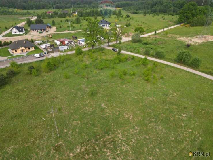 , Działki  na sprzedaż, Niewierowo, ul. 
