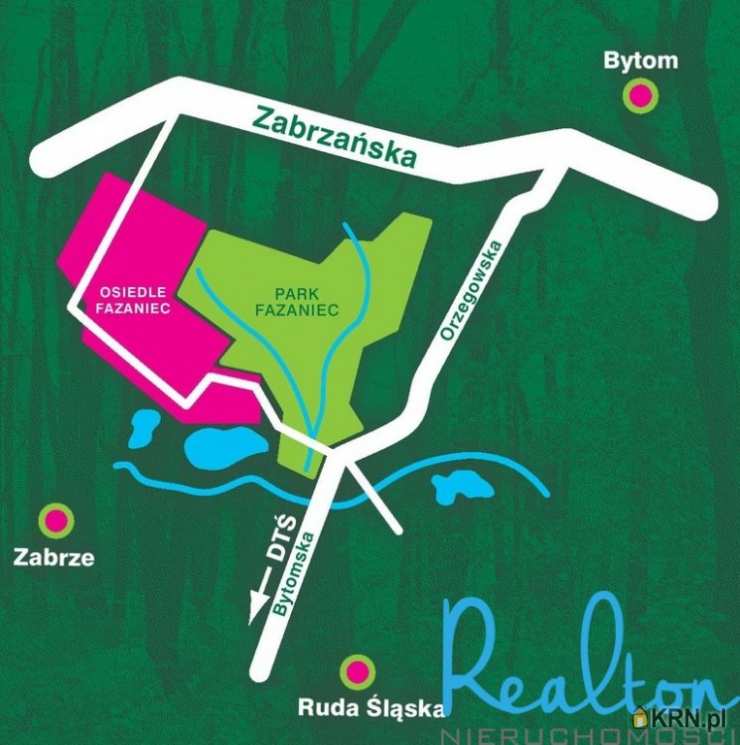 , Bytom, Szombierki, ul. , Działki  na sprzedaż