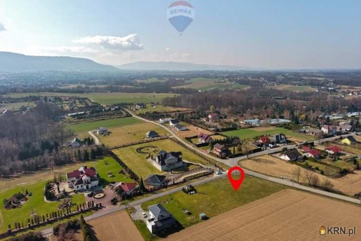 , Pisarzowice, ul. , Działki  na sprzedaż