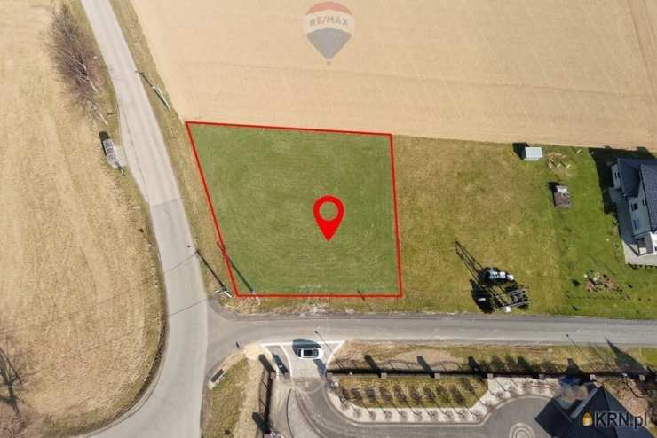 Pisarzowice, ul. , Działki  na sprzedaż, 