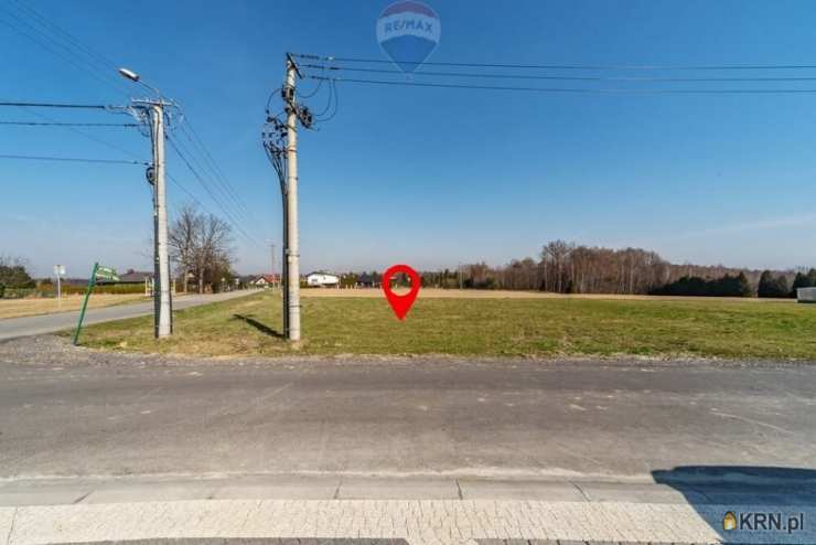 Pisarzowice, ul. , , Działki  na sprzedaż