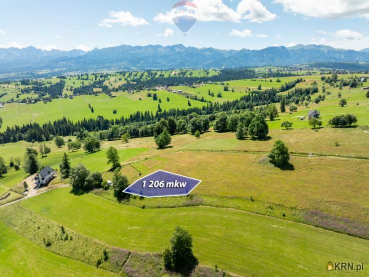 Działki  na sprzedaż, Sierockie, ul. , 