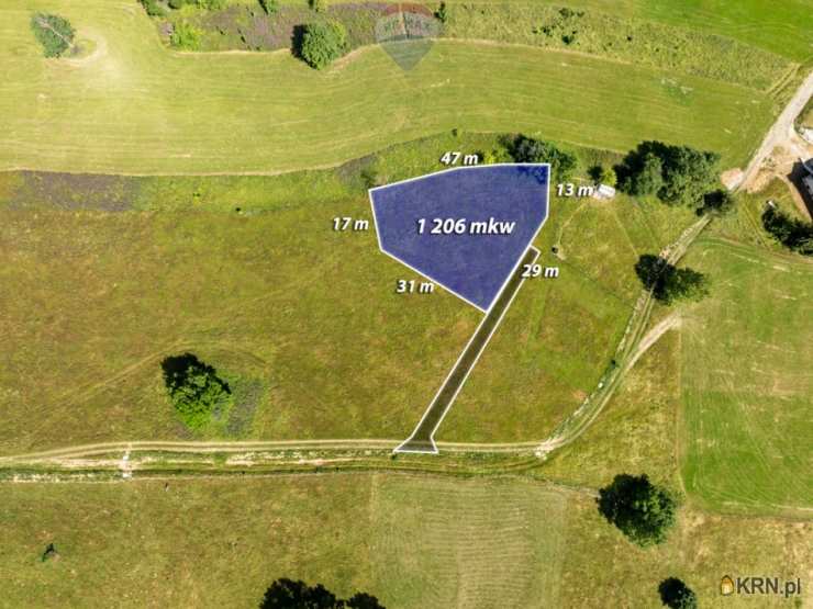 Działki  na sprzedaż, , Sierockie, ul. 