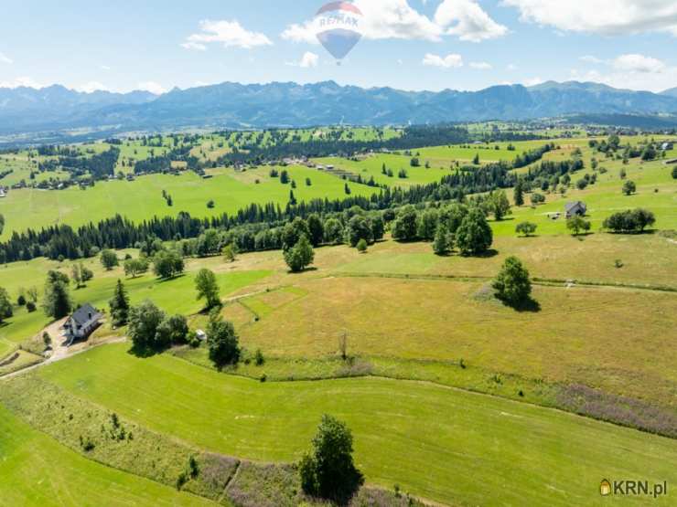, Sierockie, ul. , Działki  na sprzedaż