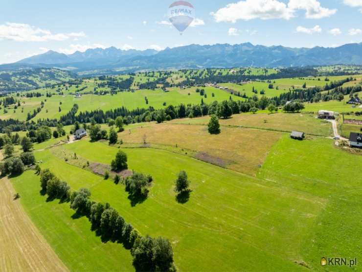 RE/MAX Polska, Działki  na sprzedaż, Sierockie, ul. 