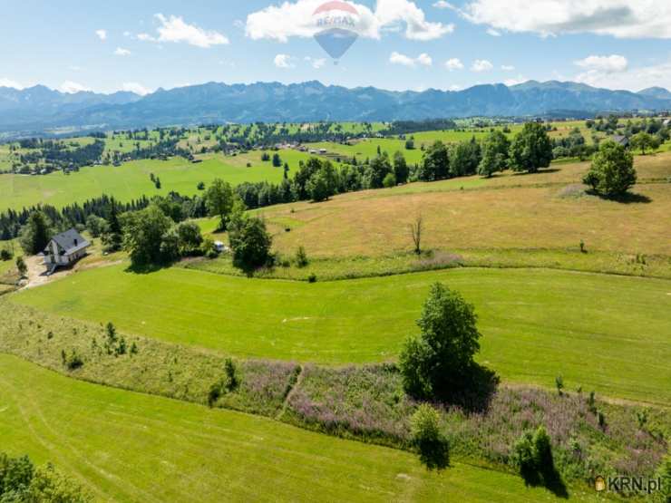 Działki  na sprzedaż, Sierockie, ul. , 