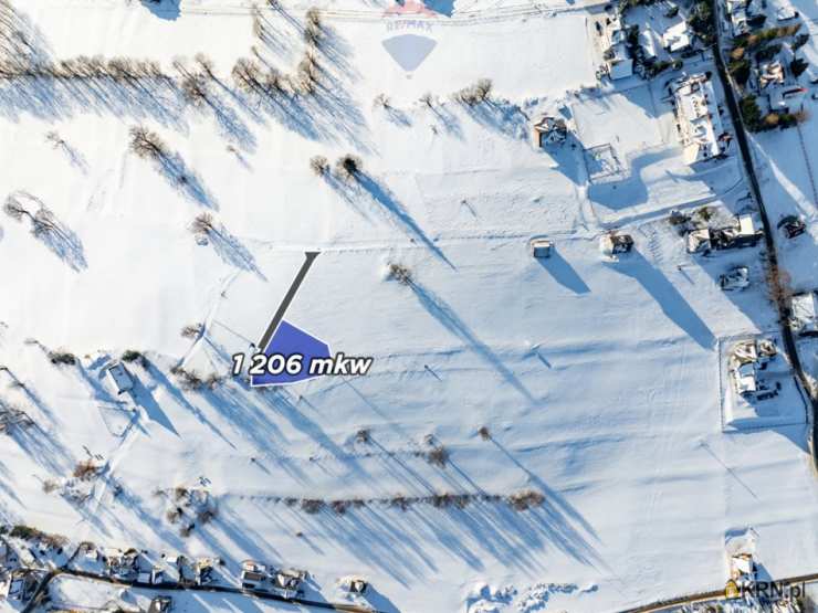 Działki  na sprzedaż, Sierockie, ul. , 