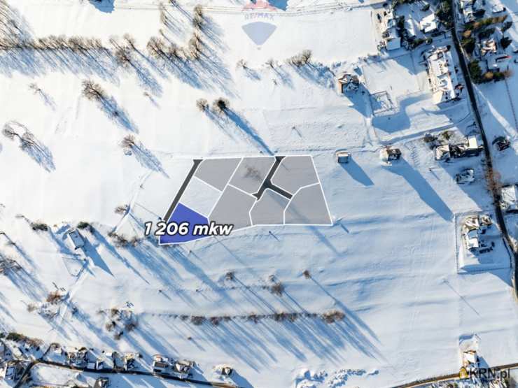 Działki  na sprzedaż, , Sierockie, ul. 