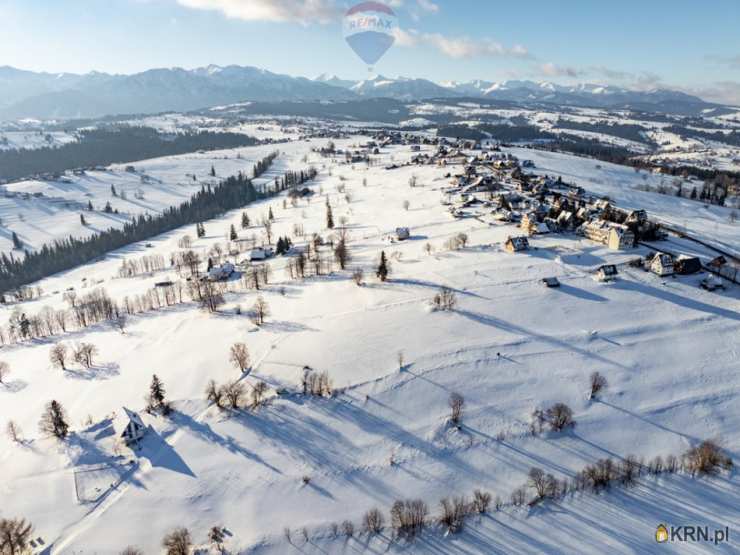 RE/MAX Polska, Działki  na sprzedaż, Sierockie, ul. 
