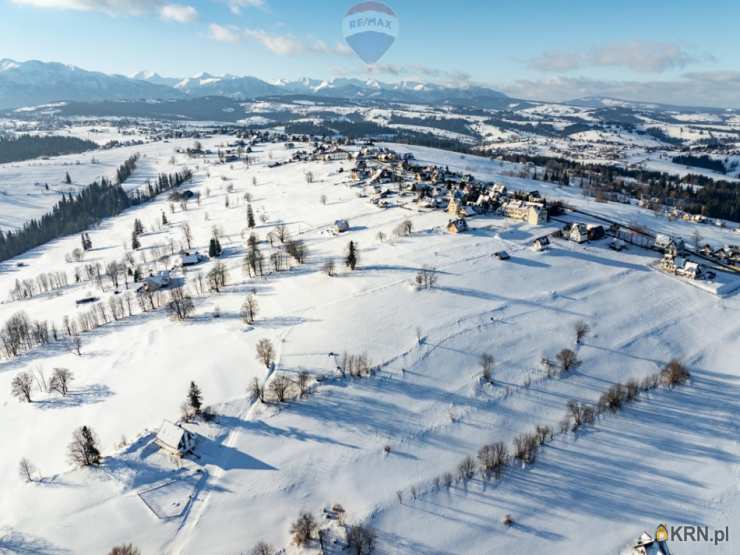 Działki  na sprzedaż, Sierockie, ul. , 