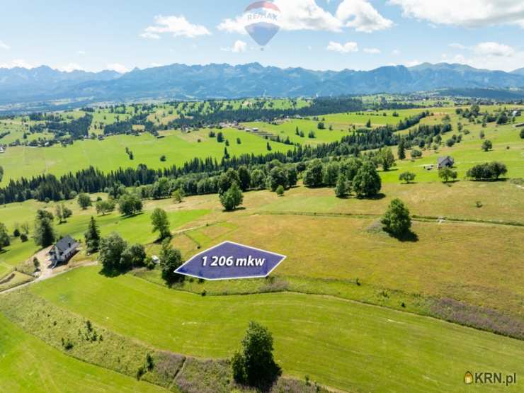 Działki  na sprzedaż, Sierockie, ul. , 