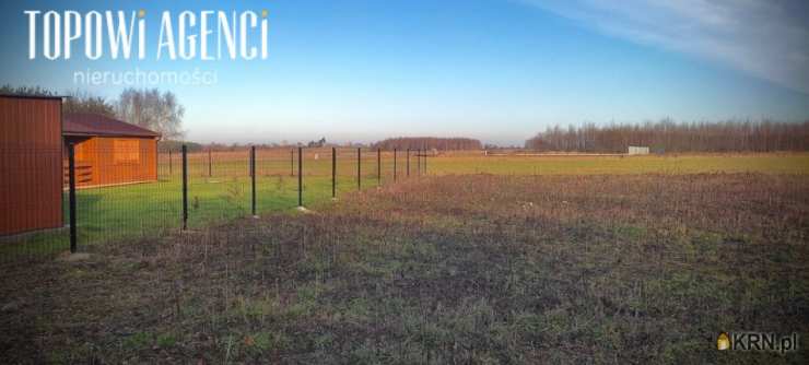 Działki  na sprzedaż, Stara Wieś, ul. , 