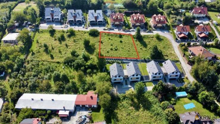 Bielsko-Biała, ul. , Działki  na sprzedaż, 