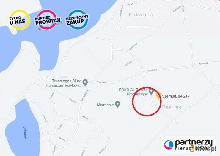 Działki  na sprzedaż, , Kamień, ul. Jastrzębia