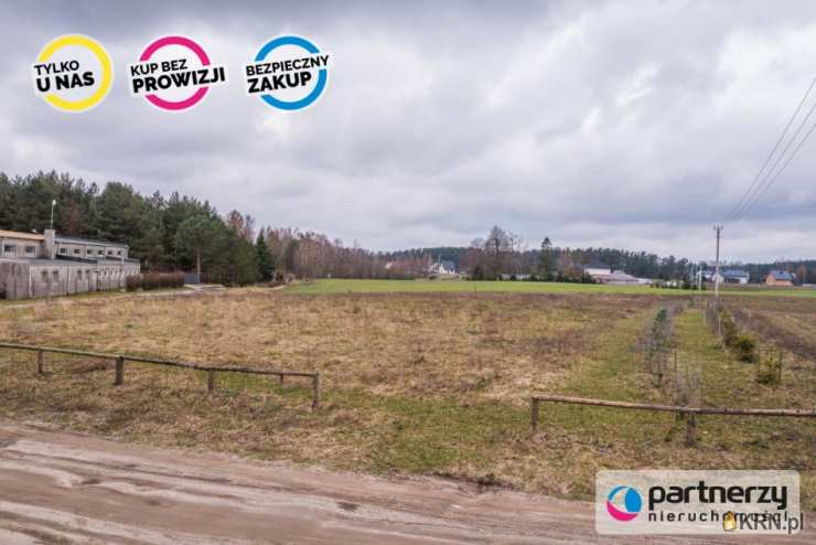 Kamień, ul. Jastrzębia, , Działki  na sprzedaż