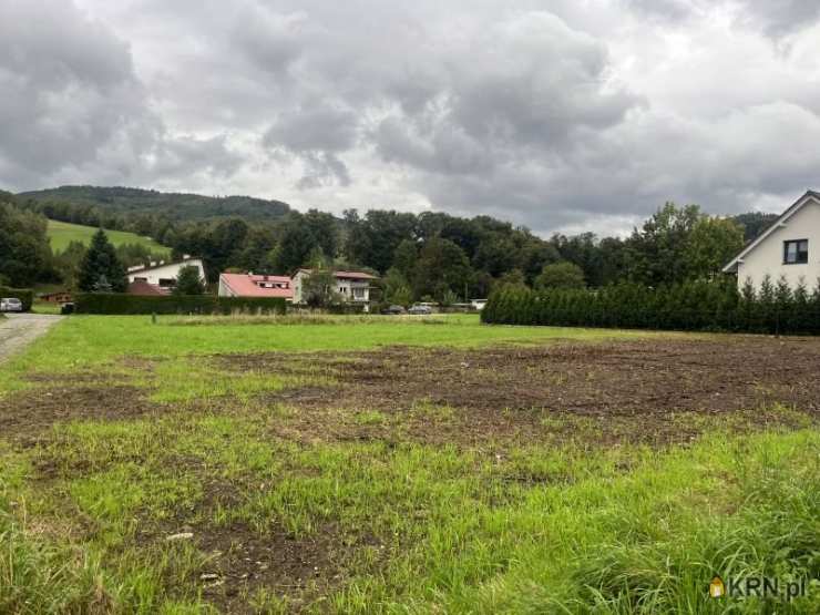 , Ustroń, ul. Polańska, Działki  na sprzedaż