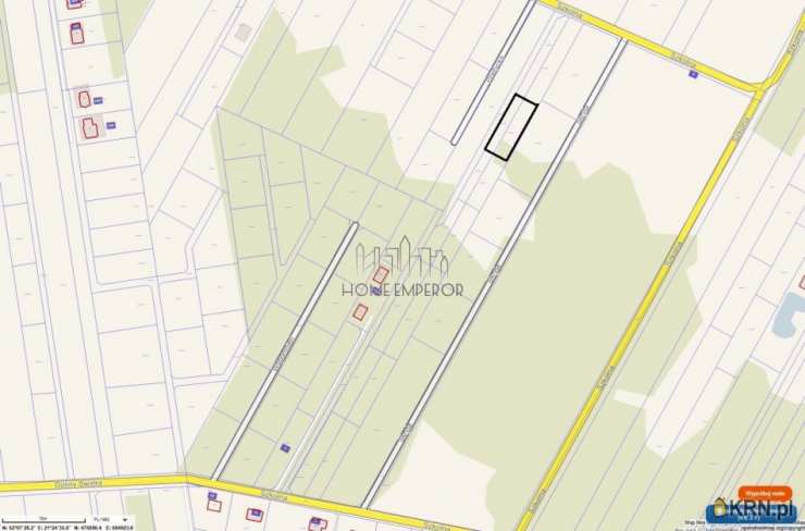 Działki  na sprzedaż, , Glinianka, ul. Szkolna