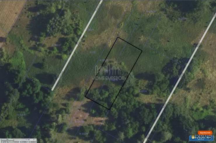 Glinianka, ul. Szkolna, , Działki  na sprzedaż