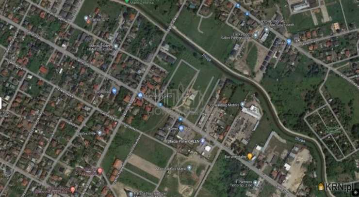 Działki  na sprzedaż, Marki, ul. Fabryczna, 