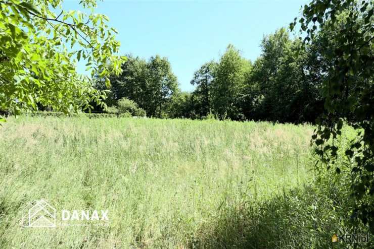Działki  na sprzedaż, Modlniczka, ul. , 