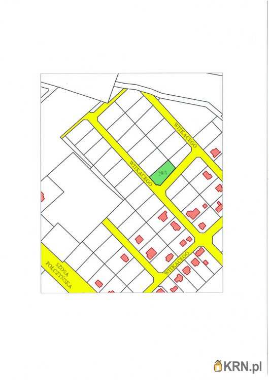 Działki  na sprzedaż, Białogard, ul. , 