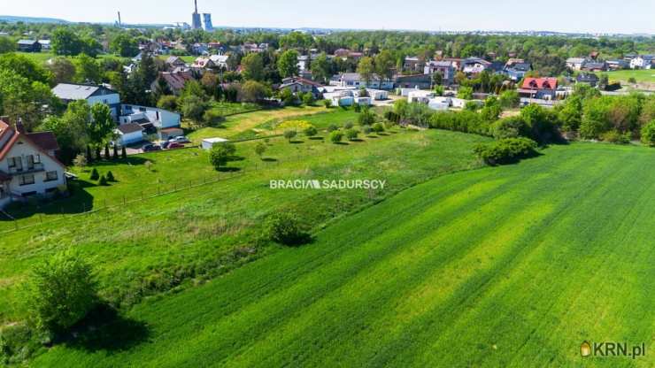Kraków, Podgórze/Rybitwy, ul. Rączna, , Działki  na sprzedaż