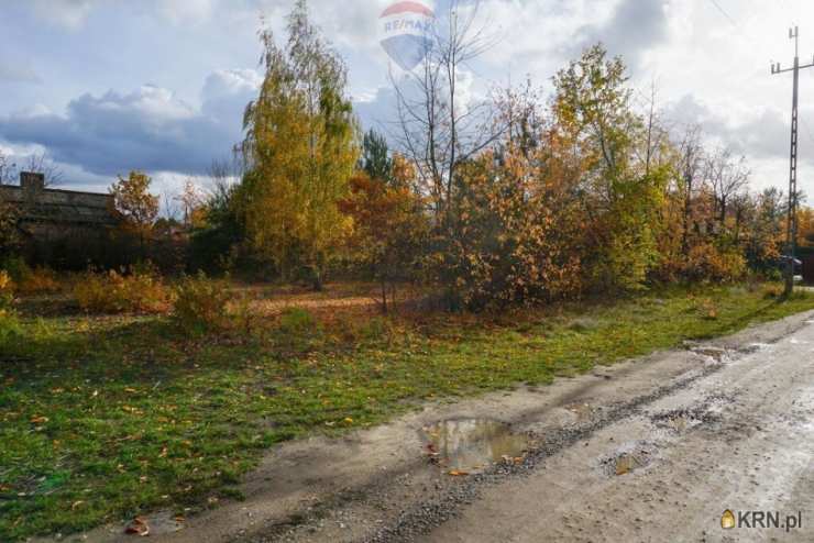 , Milanówek, ul. , Działki  na sprzedaż