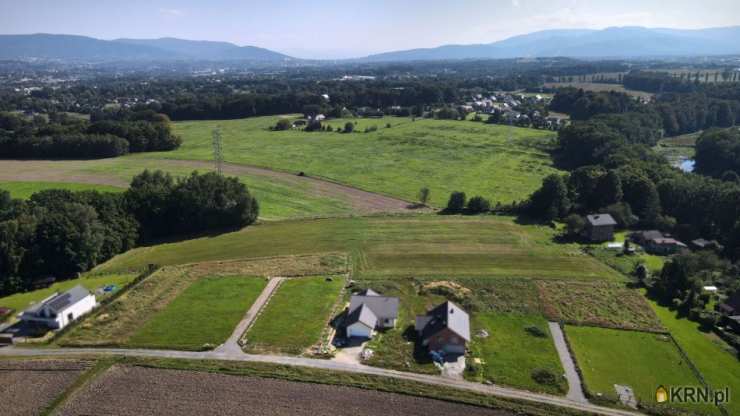 Działki  na sprzedaż, , Czechowice-Dziedzice, ul. Świerkowicka