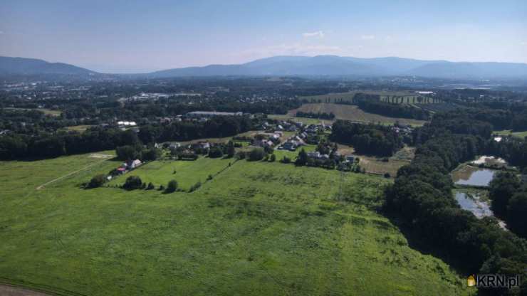 , Działki  na sprzedaż, Czechowice-Dziedzice, ul. Świerkowicka