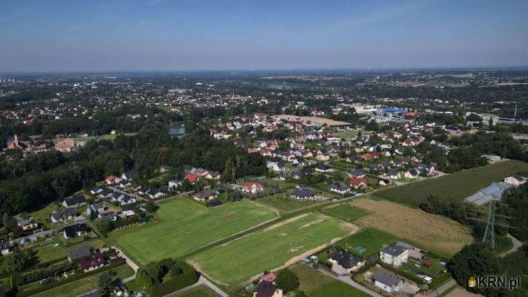 Działki  na sprzedaż, Czechowice-Dziedzice, ul. Świerkowicka, 