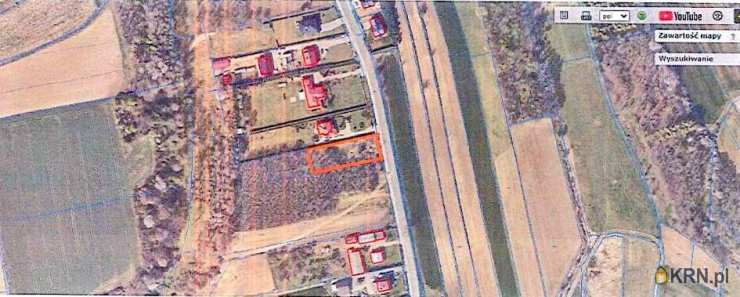 Działki  na sprzedaż, Ropczyce, ul. , 