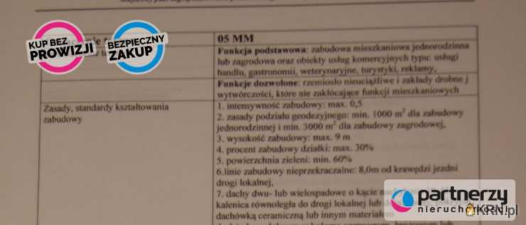 , Działki  na sprzedaż, Perlino, ul. Alpejska