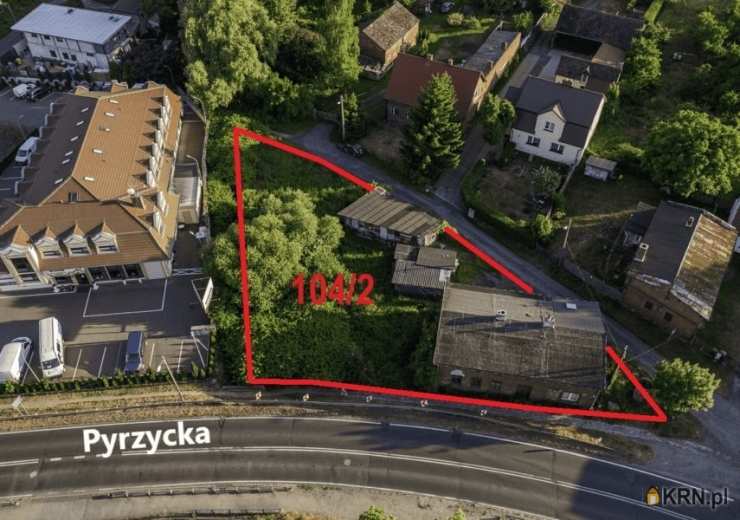 Szczecin, ul. , Działki  na sprzedaż, 