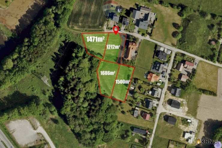 Działki  na sprzedaż, Bielsko-Biała, ul. , 