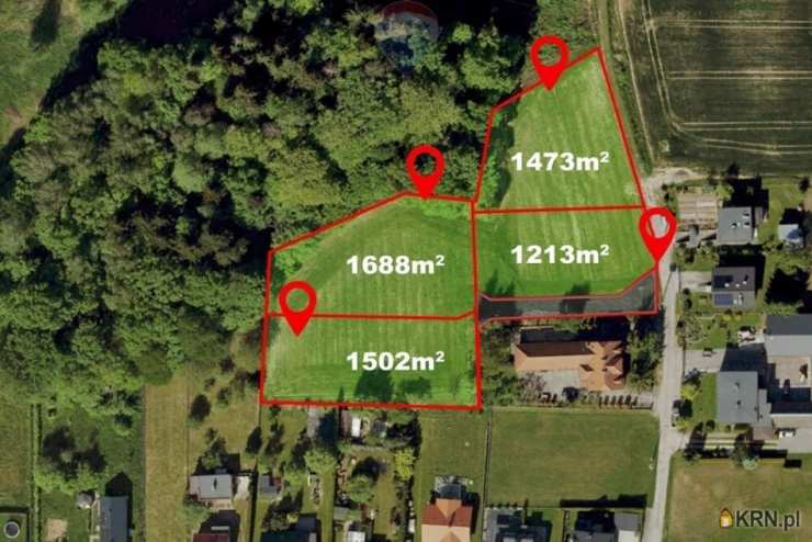 , Bielsko-Biała, ul. , Działki  na sprzedaż