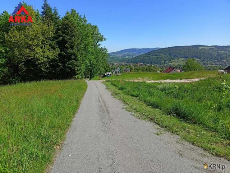 Działki  na sprzedaż, Tymbark, ul. , 