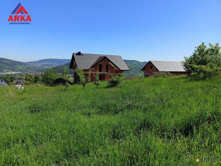 Tymbark, ul. , Działki  na sprzedaż, 