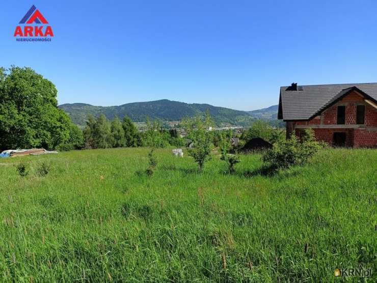 Tymbark, ul. , , Działki  na sprzedaż