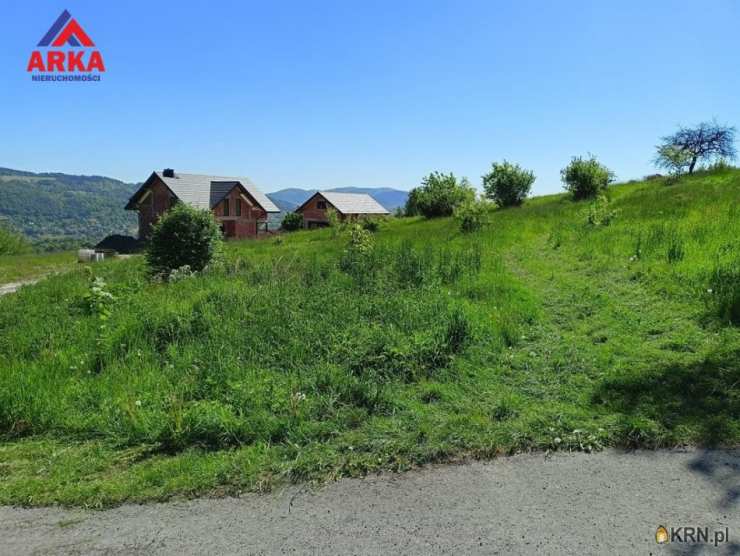 , Tymbark, ul. , Działki  na sprzedaż