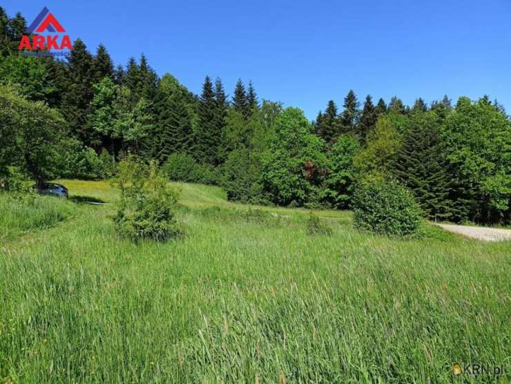 , Działki  na sprzedaż, Tymbark, ul. 