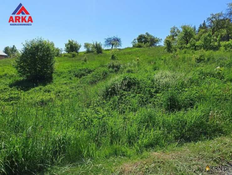 Działki  na sprzedaż, Tymbark, ul. , 