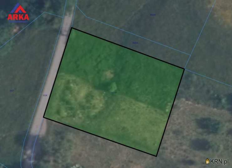 Działki  na sprzedaż, , Tymbark, ul. 