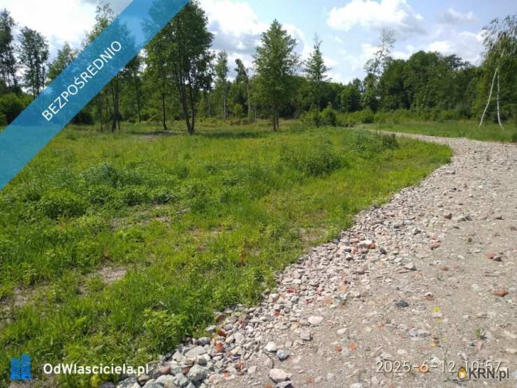 Mrozy, ul. , , Działki  na sprzedaż