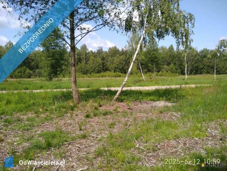 Działki  na sprzedaż, Mrozy, ul. , 