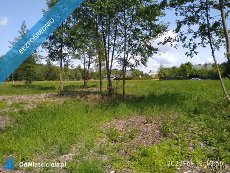 , Mrozy, ul. , Działki  na sprzedaż