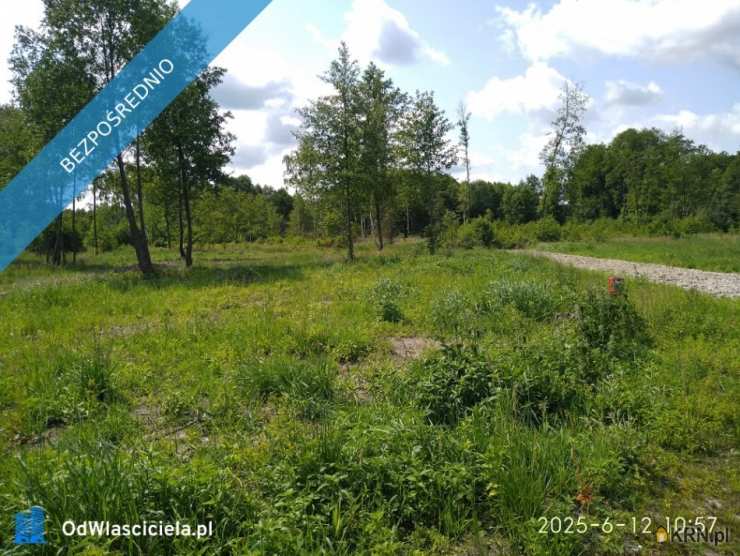 OdWlasciciela.pl, Działki  na sprzedaż, Mrozy, ul. 