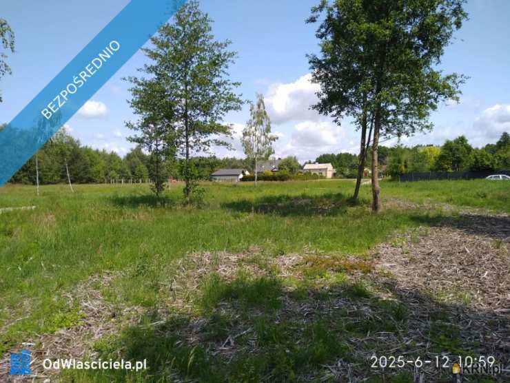 Działki  na sprzedaż, Mrozy, ul. , 