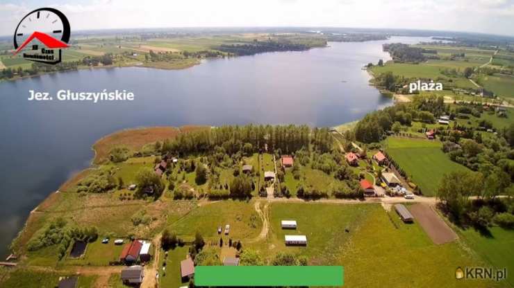 Działki  na sprzedaż, Dąbrówka, ul. , 