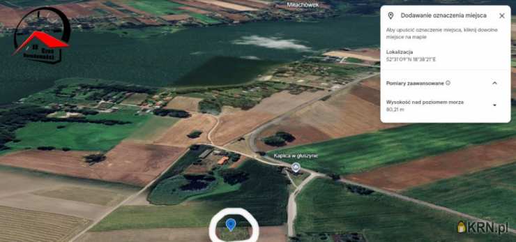 Dąbrówka, ul. , Działki  na sprzedaż, 