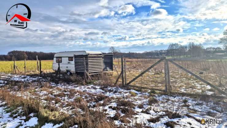 , Działki  na sprzedaż, Dąbrówka, ul. 